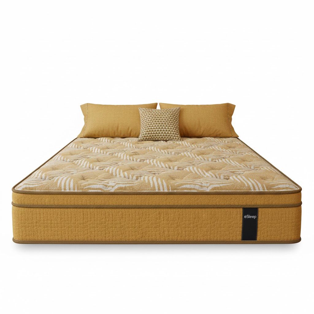 E-Sleep Hybrid Mattress - Image 6